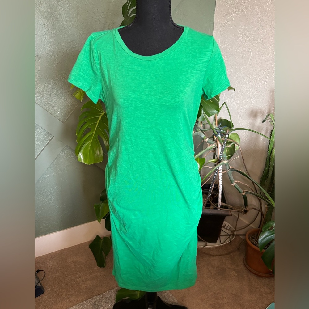 Maternity dress